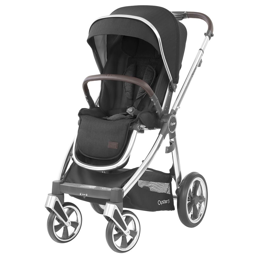 Oyster baby pushchair sale